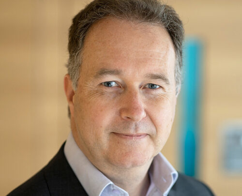 Mark Macaulay