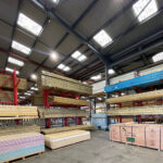 Builders’ merchant strengthens presence across the north of Scotland PDM Huws Gray Inverness site