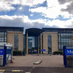 Muir and BE-ST discuss low-carbon construction as Younger Building retrofit work gathers pace Younger Building, Edinburgh