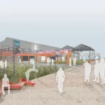 Funding boost for Glasgow’s Meat Market redevelopment plans