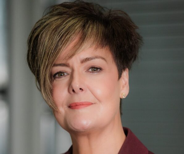 Marion Forbes
