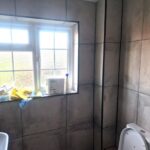FMB claims price misconceptions leave homeowners vulnerable to rogue builders Botched bathroom project