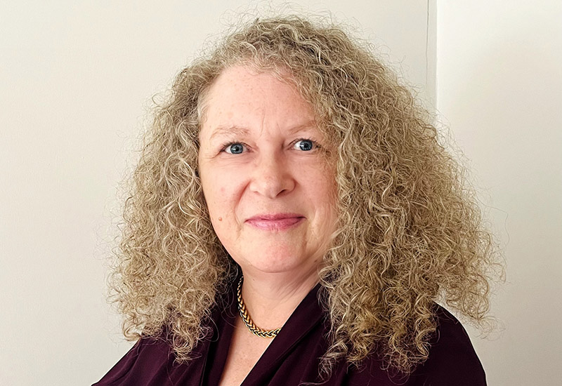 Caron Quinn