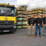 City Access embarks on new chapter after MBO Ryan Scott, Mark Skinner and Ross Archibald