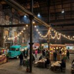 Plans unveiled to create vibrant waterfront events destination in Greenock