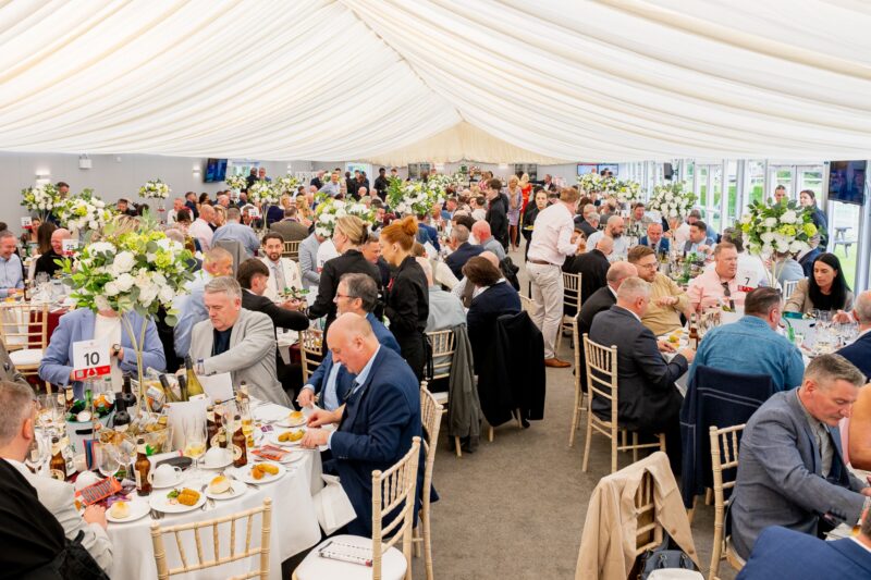 Lighthouse Charity event in Hamilton