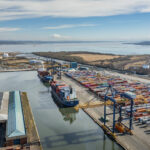 Work begins to prepare Grangemouth for freeport investment