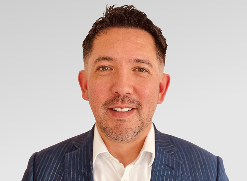 Ed Egerton, Balfour Beatty