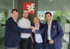 Better connected: software specialist builds on acquisitions Group photo representing Forterro's acquisition of 3E