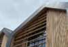 Higher façade performance in the frame Facade innovation