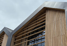 Higher façade performance in the frame Facade innovation