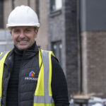 Procast ramps up decarbonisation ambitions with Heat Network Scotland membership Derek Innes, Procast