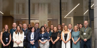 Turner & Townsend - Aberdeen office