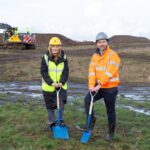 Green light for build of community campus at Durieshill