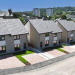 Campion Homes marks Dundee milestones