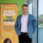 Keepmoat partners with charity to ensure children have access to breakfast