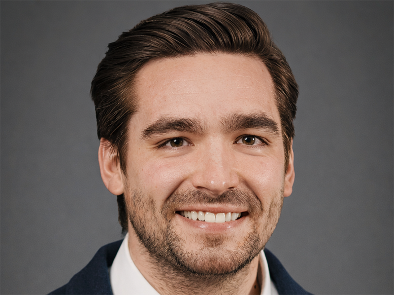David Robertson, Knight Frank