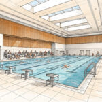 Proposals to be developed for new leisure centre in Fife