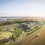 Project to deliver flagship Alloa campus makes ‘significant’ progress