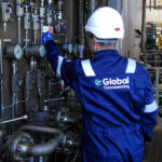 Global launches commissioning business with plans to create 25 jobs this year Offshore inspection