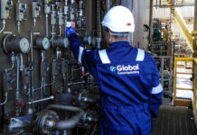 Global launches commissioning business with plans to create 25 jobs this year Offshore inspection