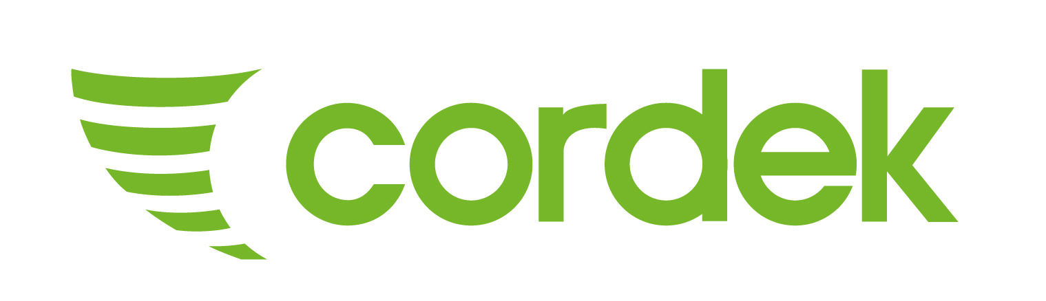 Cordek logo