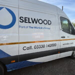 Selwood van