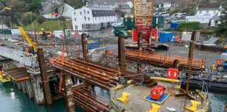 Tarbert Ferry Terminal