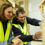 Passivhaus Trust welcomes direction of travel in Scotland in initial consultation response Passivhaus training