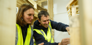 Passivhaus training