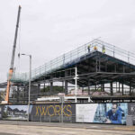 Marketing begins for new Dalmarnock innovation hub XWORKS, Dalmarnock