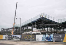 Marketing begins for new Dalmarnock innovation hub XWORKS, Dalmarnock