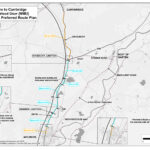 Green light for Aviemore to Carrbridge active travel route Aviemore to Carrbridge Non-motorised User (ACNMU)