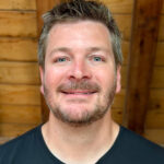 Mark Slaughter, founder and CEO of Renno