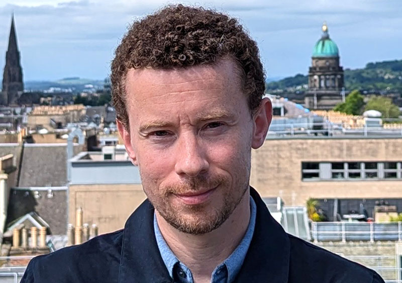 Martin Flett, Ossian Architects