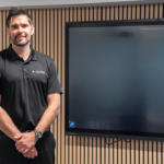 Energy Training Academy co-founder Andrew Lamond