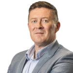 Chris Wozencroft, Burns & McDonnell