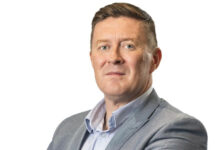 Burns & McDonnell appoints commercial manager for Scotland Chris Wozencroft, Burns & McDonnell