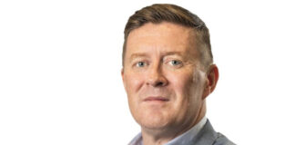 Chris Wozencroft, Burns & McDonnell