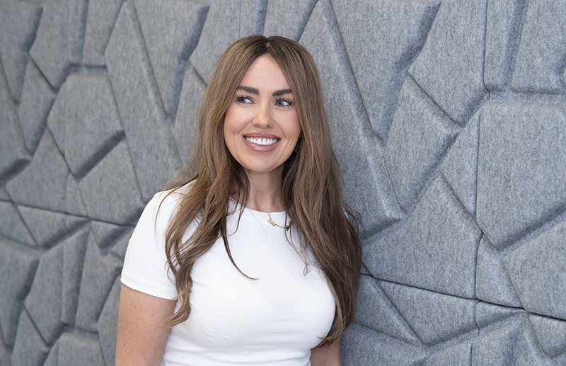 Lisa Miller, Clyde Gateway