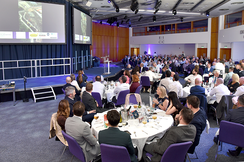 Scottish Civil Engineering Awards 2026