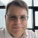 Graeme Dodds, Ramboll