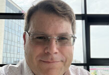 Ramboll strengthens senior team with double appointment Graeme Dodds, Ramboll