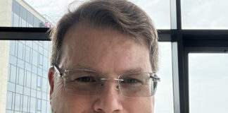 Graeme Dodds, Ramboll