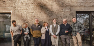 Hoose team