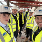 Allied surveyors graduates