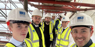Allied surveyors graduates