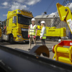 Farrans to recruit for 60 graduate, placement and apprenticeship roles Farrans workers on site