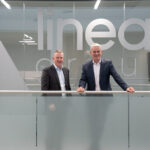 Linear Group confirms merger of two divisions Andrew Shankland and Stephen Holmes, Linear Group
