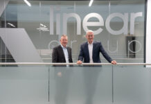 Andrew Shankland and Stephen Holmes, Linear Group
